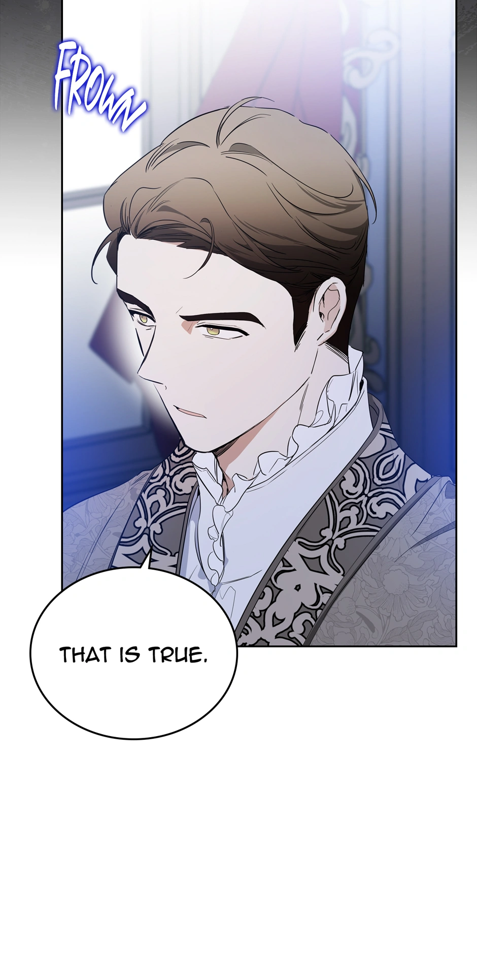 Read I'll Be the Matriarch in This Life EN Manga Online