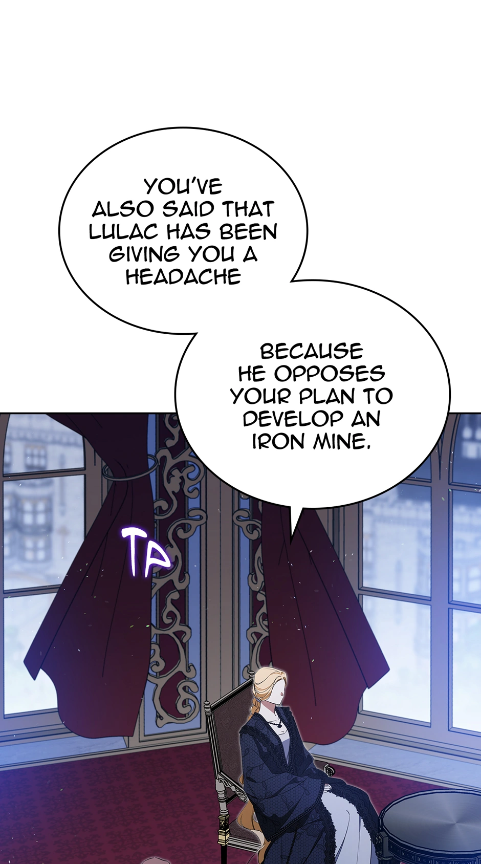Read I'll Be the Matriarch in This Life EN Manga Online
