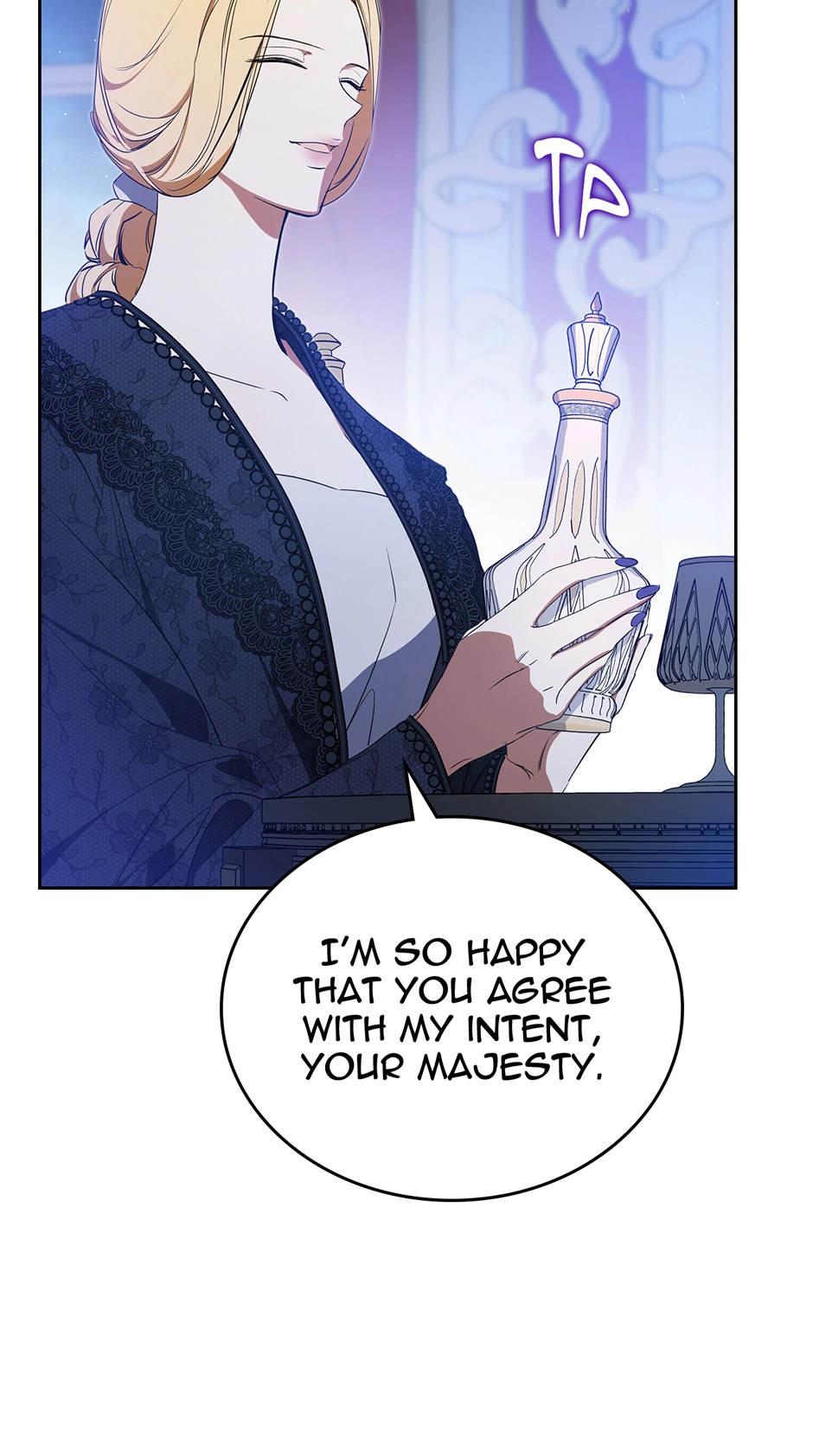 Read I'll Be the Matriarch in This Life EN Manga Online
