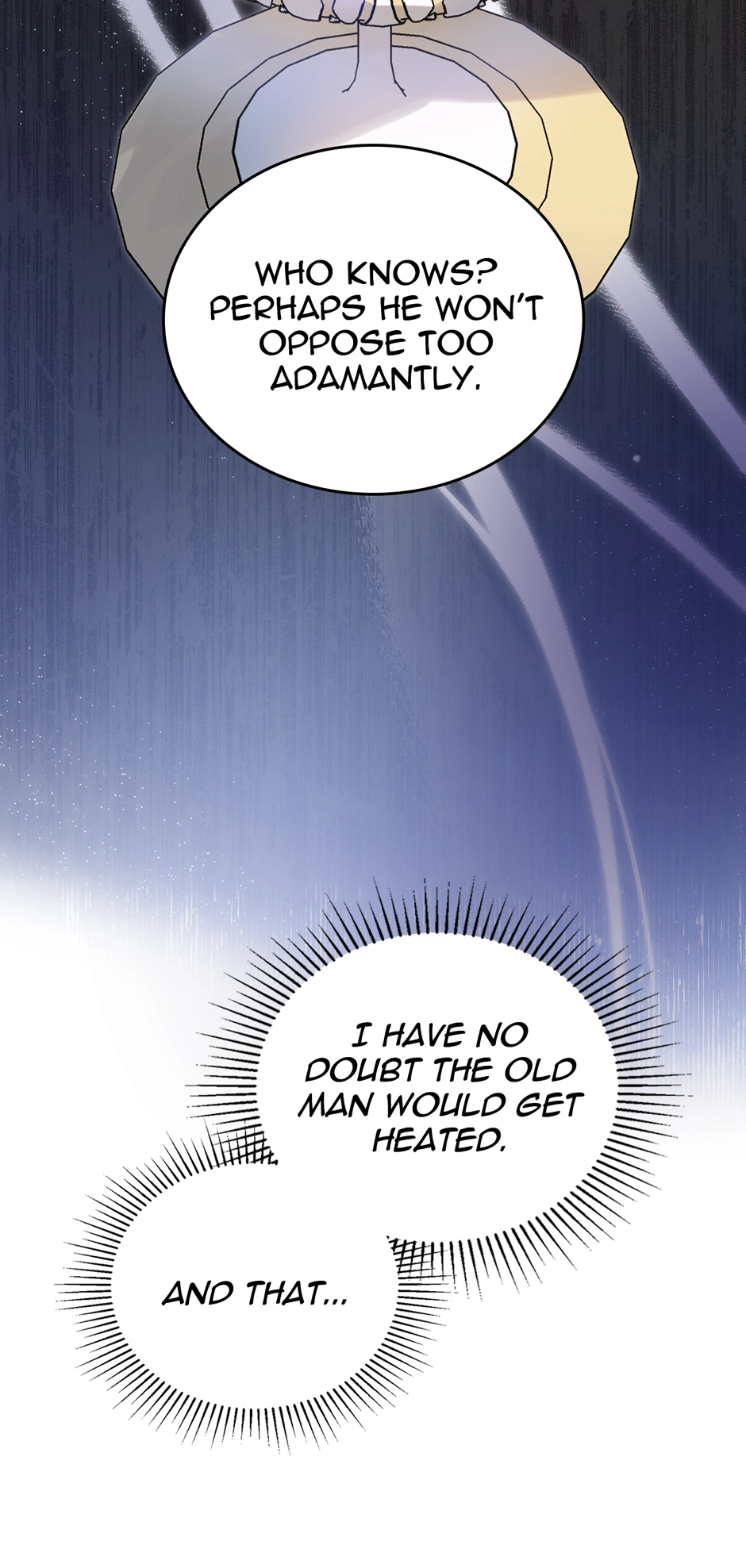 Read I'll Be the Matriarch in This Life EN Manga Online