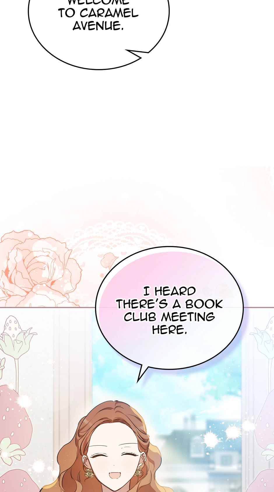 Read I'll Be the Matriarch in This Life EN Manga Online