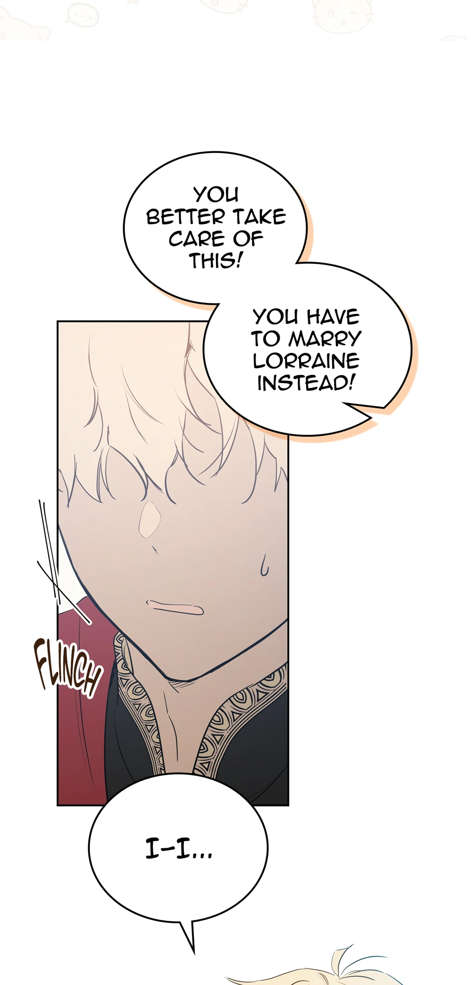 Read I'll Be the Matriarch in This Life EN Manga Online