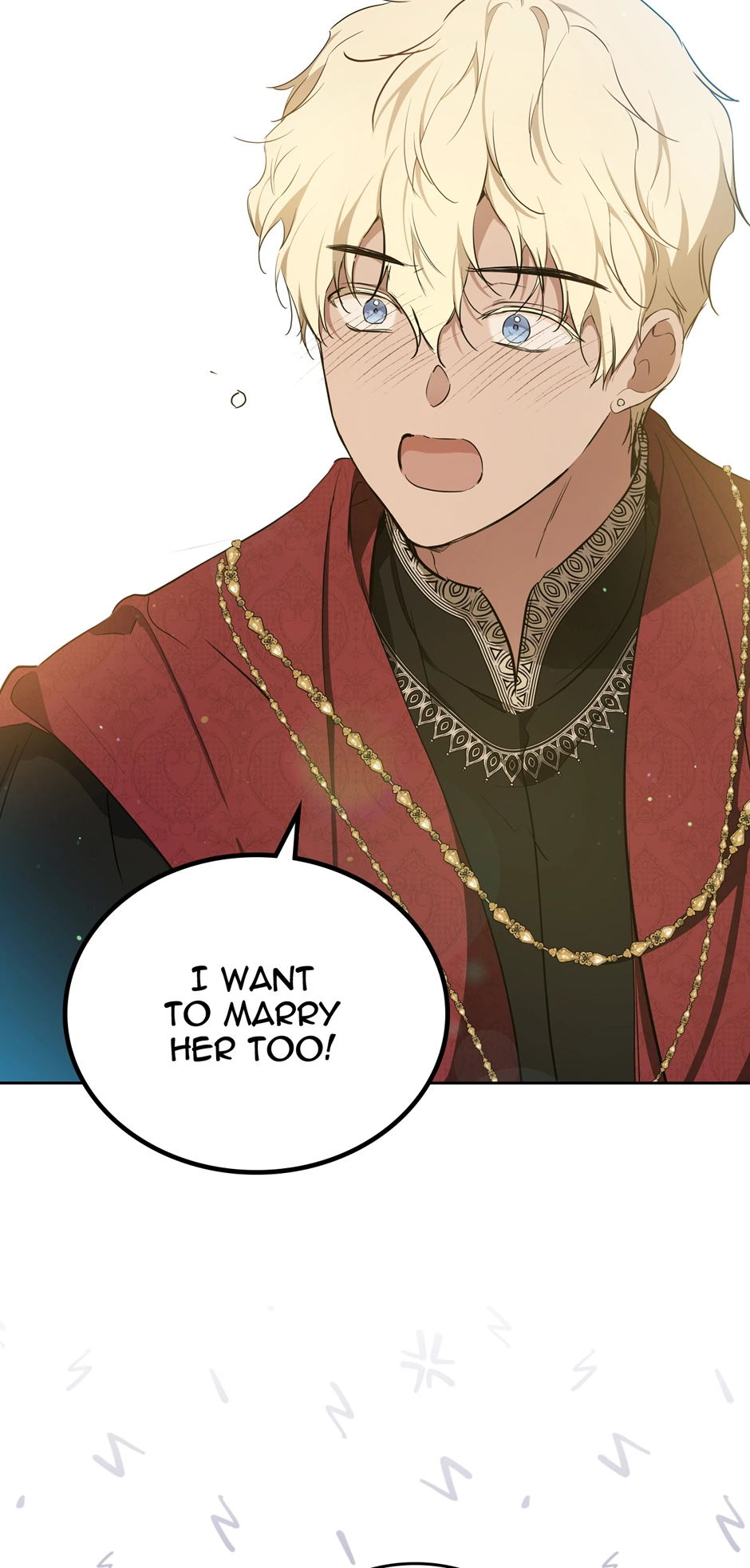 Read I'll Be the Matriarch in This Life EN Manga Online