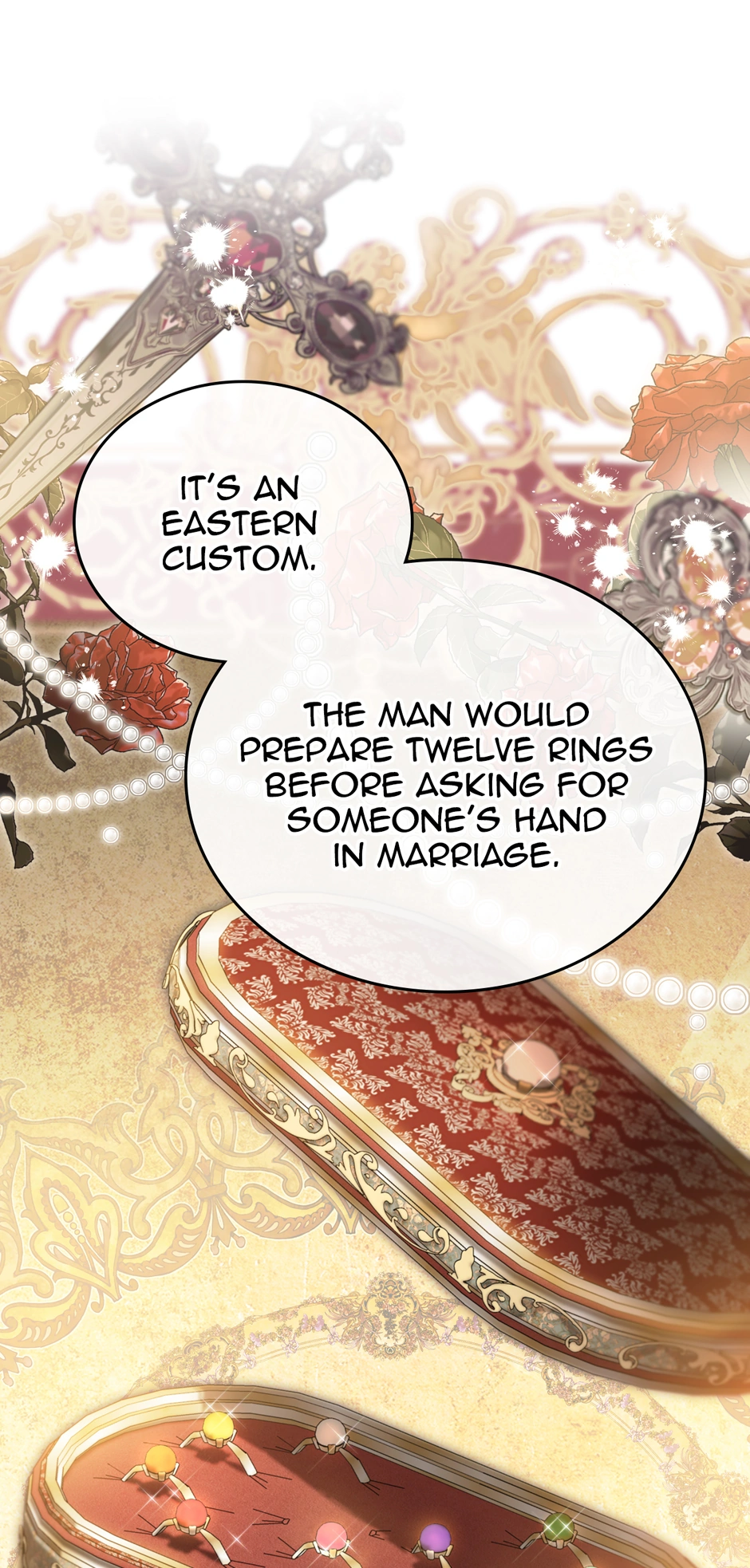 Read I'll Be the Matriarch in This Life EN Manga Online