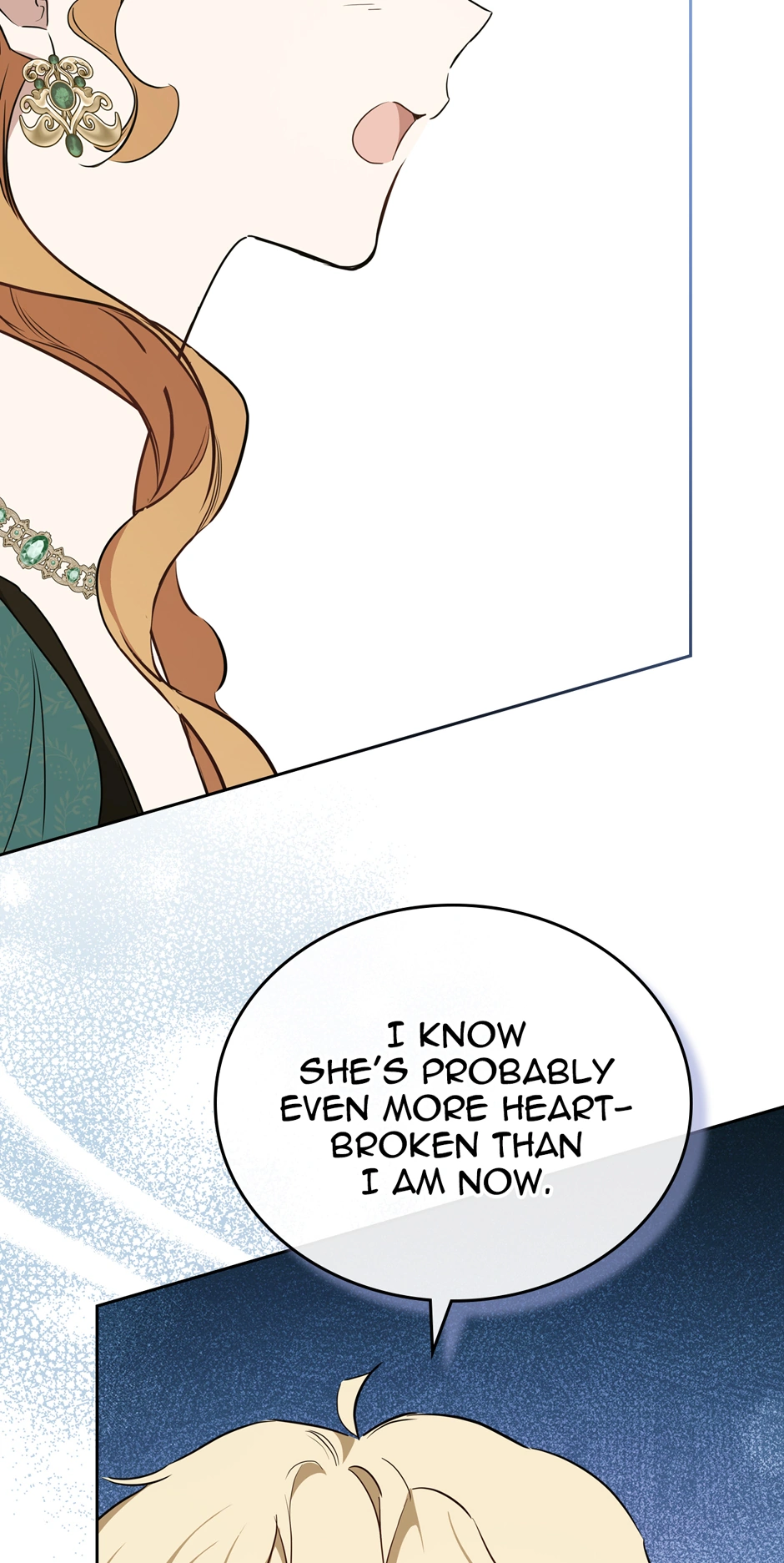 Read I'll Be the Matriarch in This Life EN Manga Online