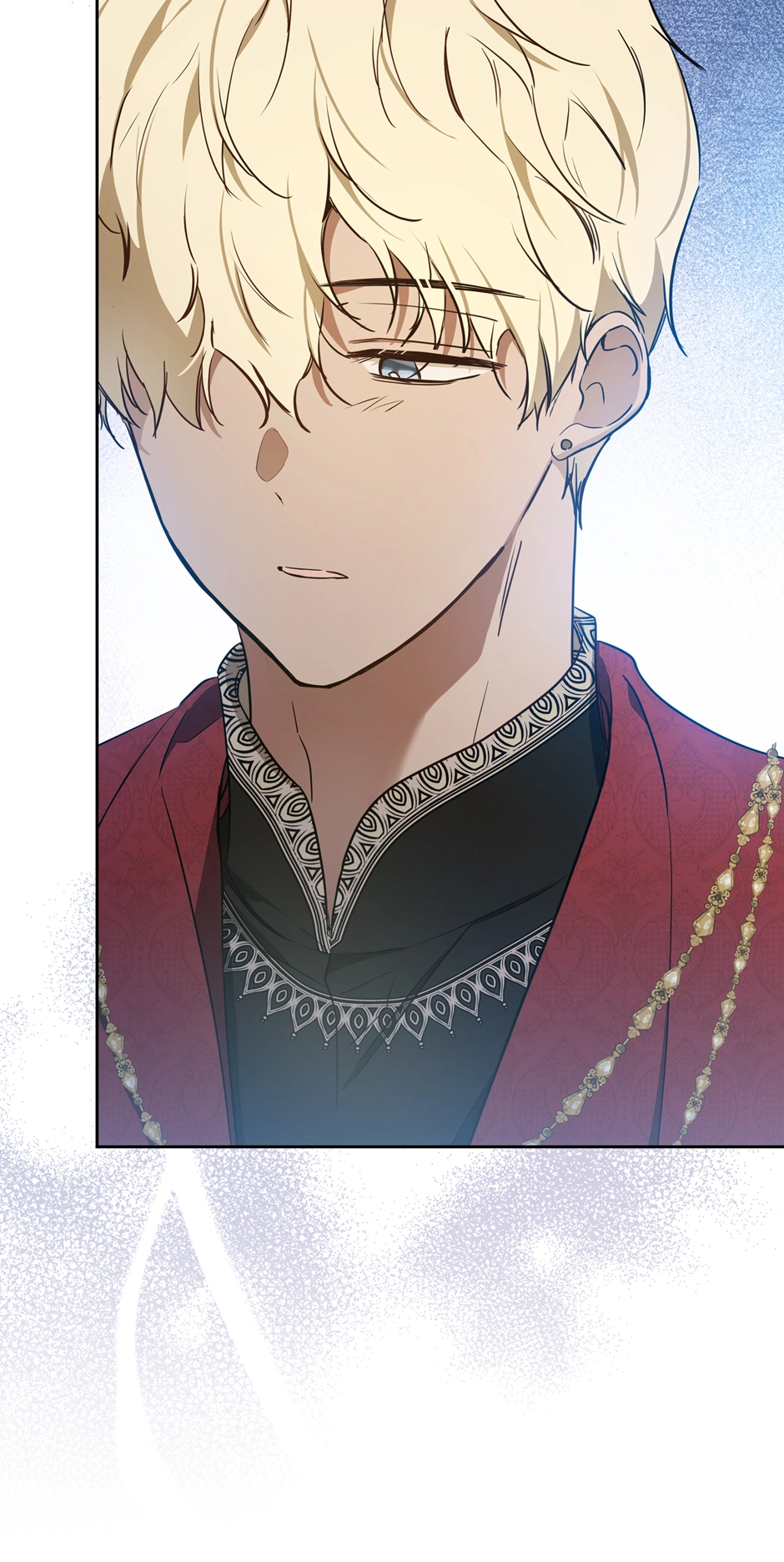 Read I'll Be the Matriarch in This Life EN Manga Online
