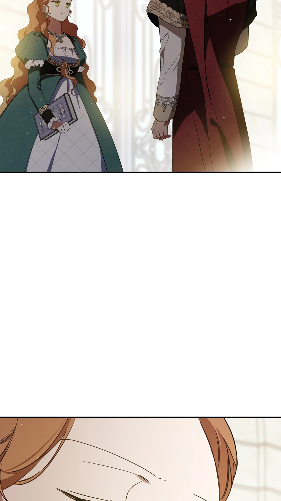 Read I'll Be the Matriarch in This Life EN Manga Online