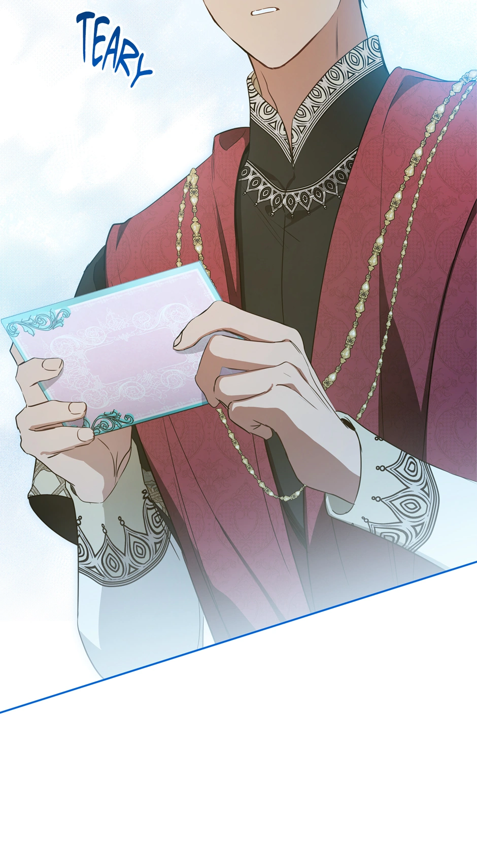 Read I'll Be the Matriarch in This Life EN Manga Online
