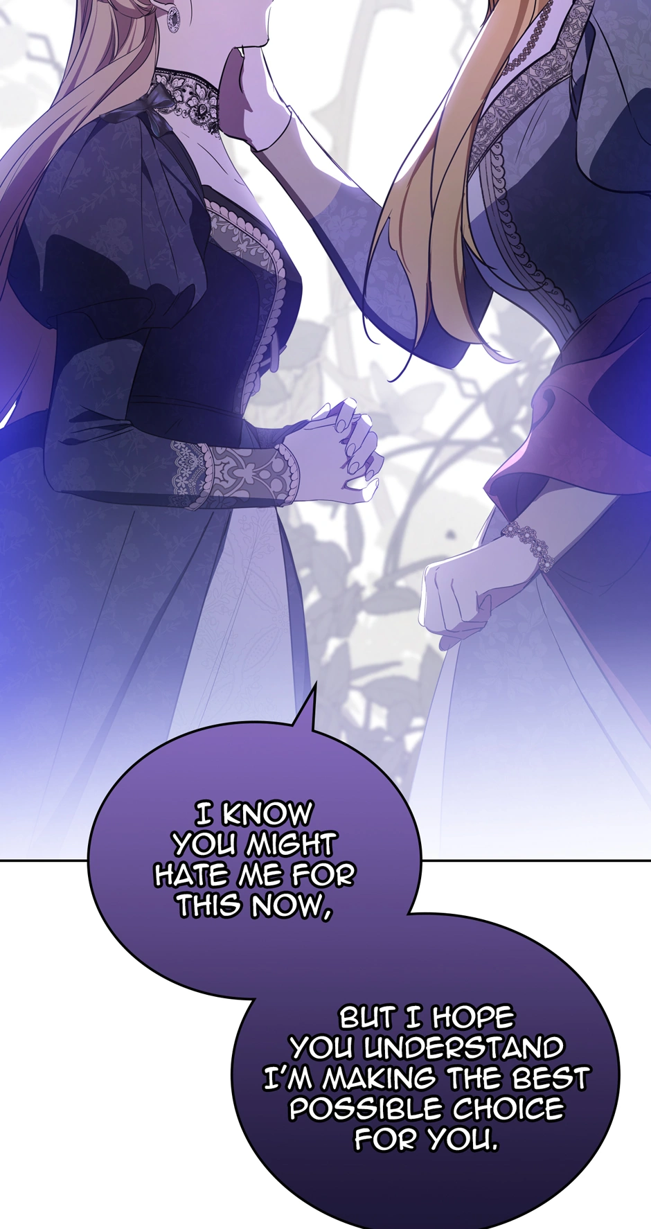 Read I'll Be the Matriarch in This Life EN Manga Online