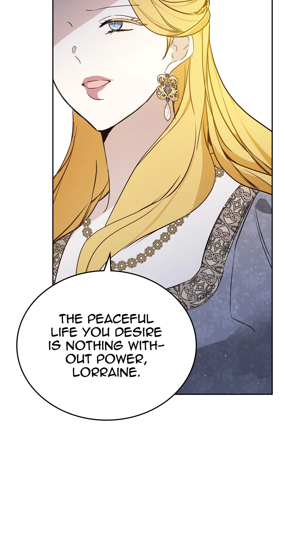 Read I'll Be the Matriarch in This Life EN Manga Online