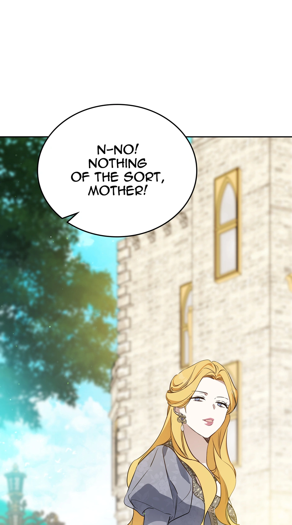 Read I'll Be the Matriarch in This Life EN Manga Online