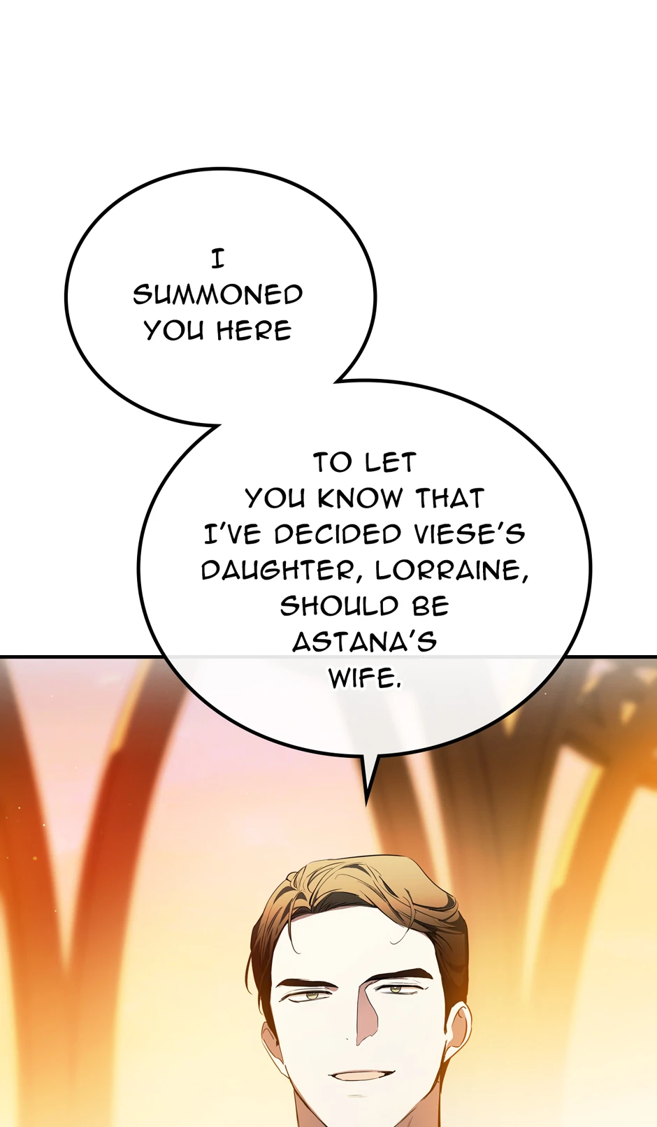 Read I'll Be the Matriarch in This Life EN Manga Online