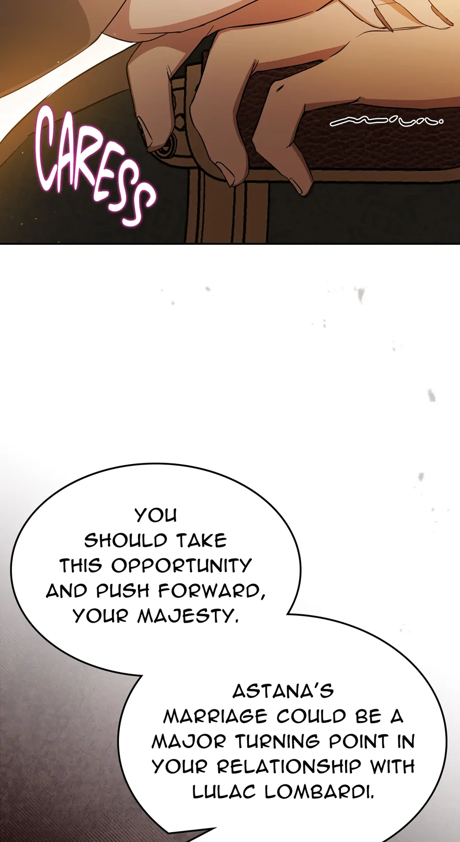 Read I'll Be the Matriarch in This Life EN Manga Online