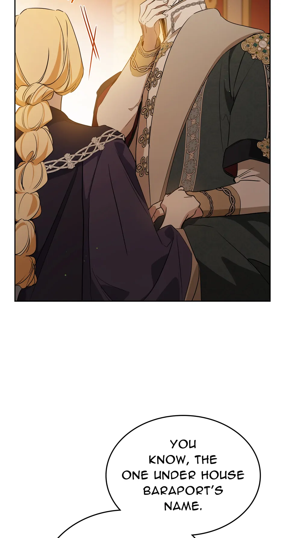 Read I'll Be the Matriarch in This Life EN Manga Online