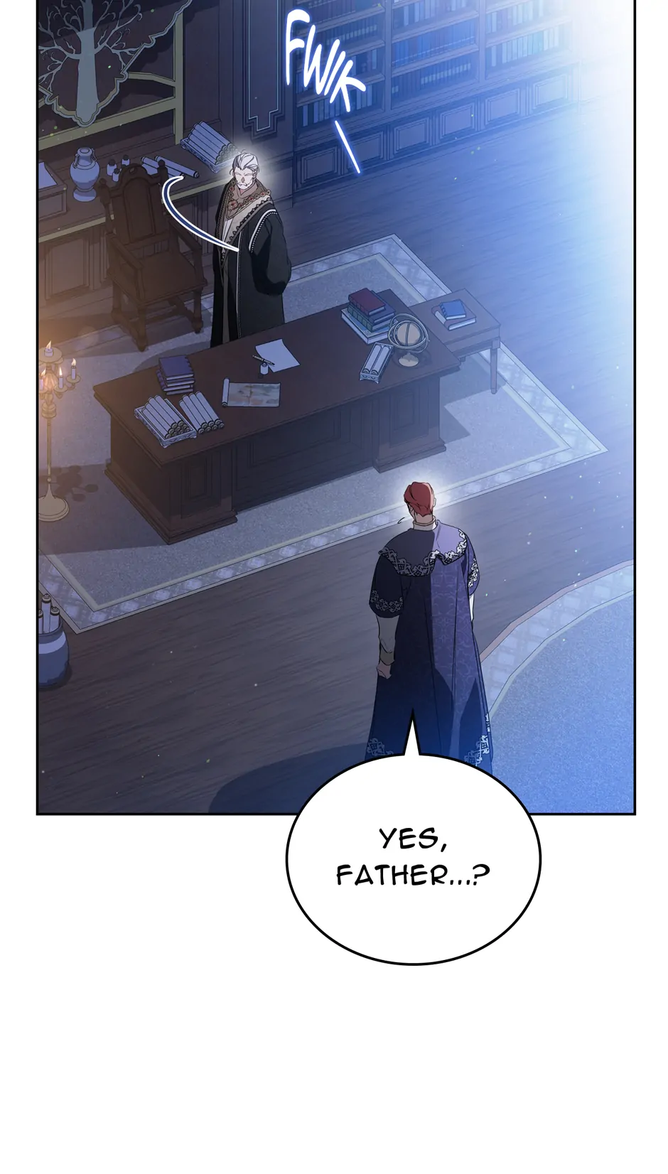 Read I'll Be the Matriarch in This Life EN Manga Online