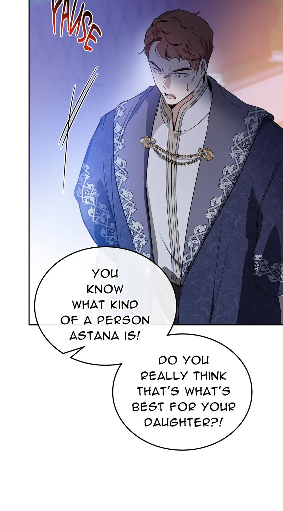 Read I'll Be the Matriarch in This Life EN Manga Online