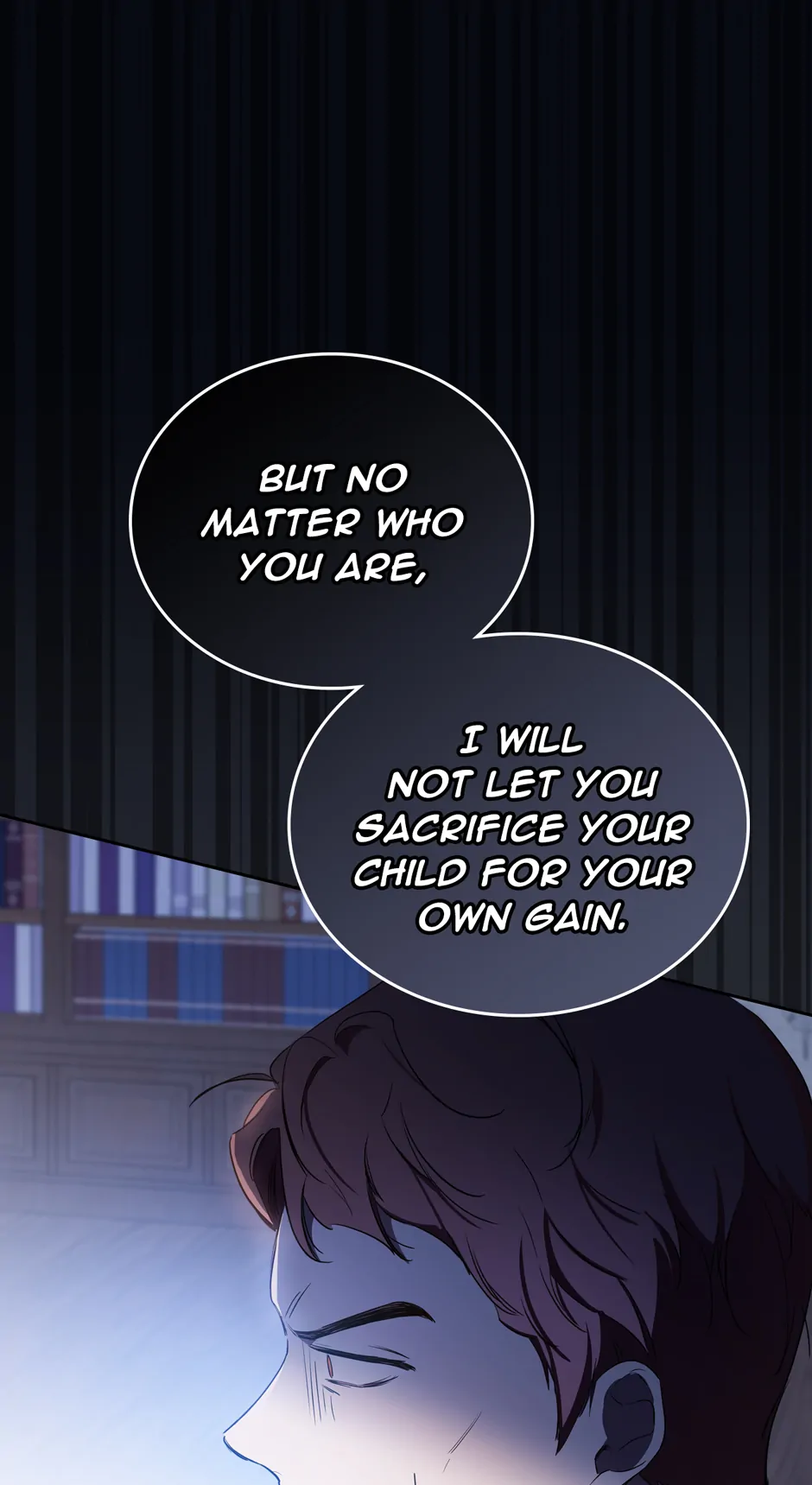 Read I'll Be the Matriarch in This Life EN Manga Online