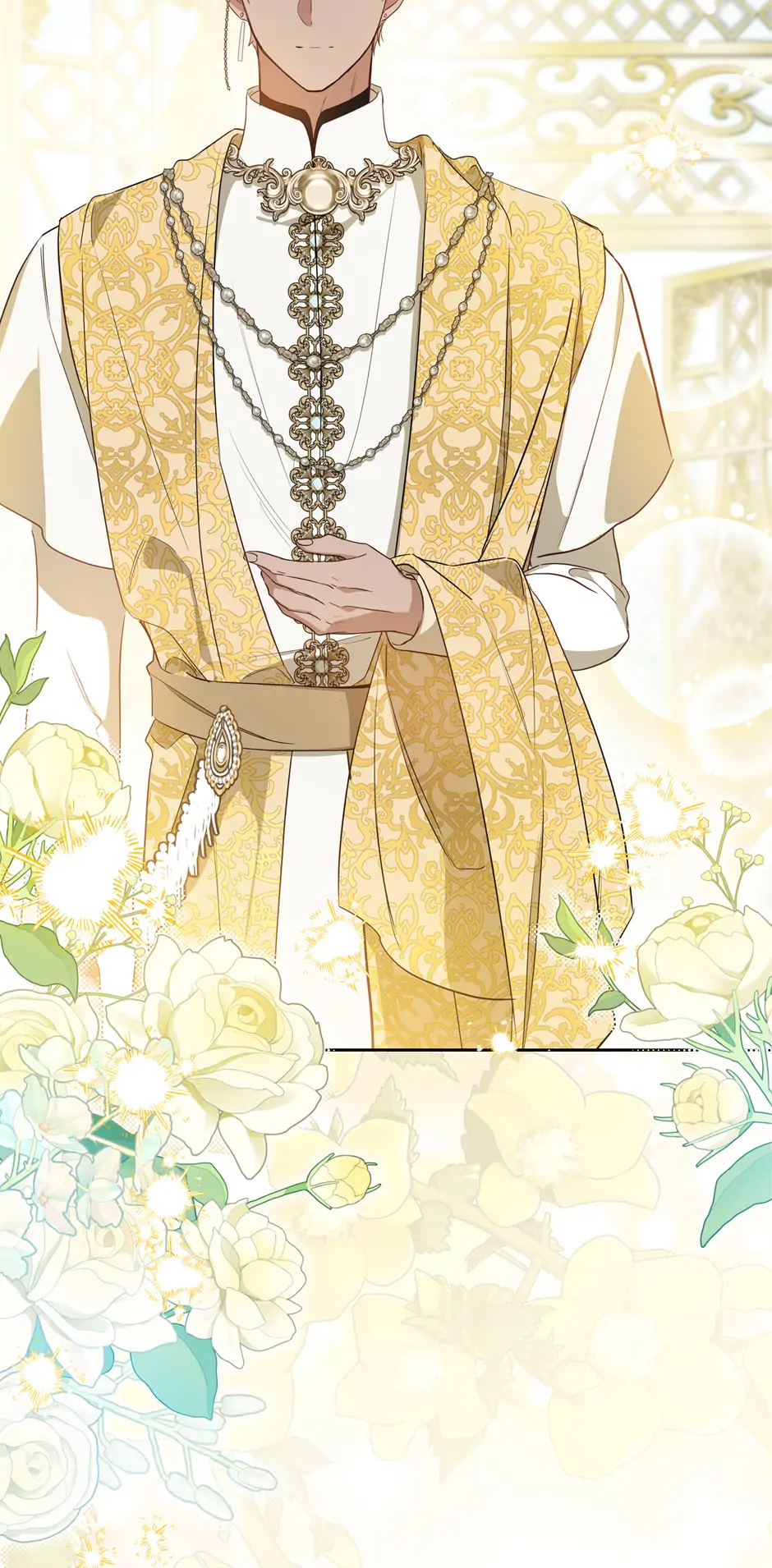 Read I'll Be the Matriarch in This Life EN Manga Online