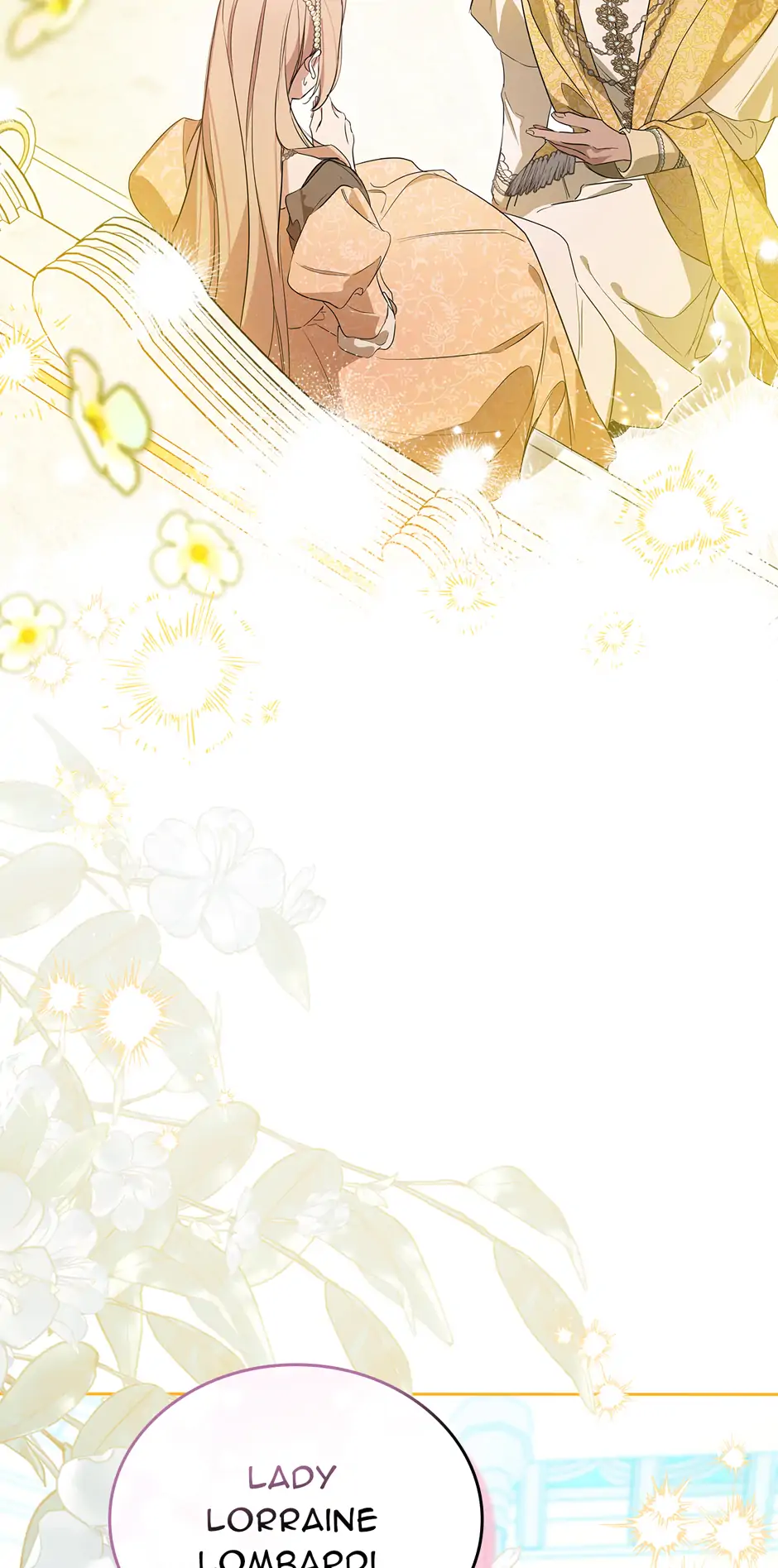 Read I'll Be the Matriarch in This Life EN Manga Online