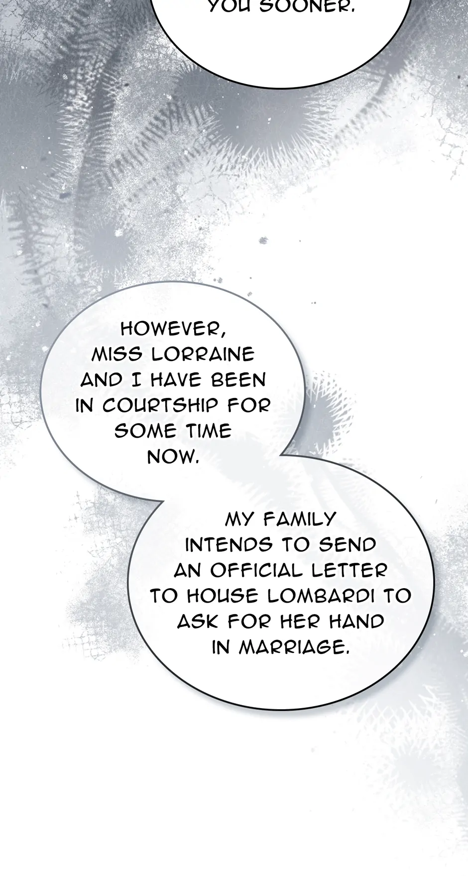 Read I'll Be the Matriarch in This Life EN Manga Online