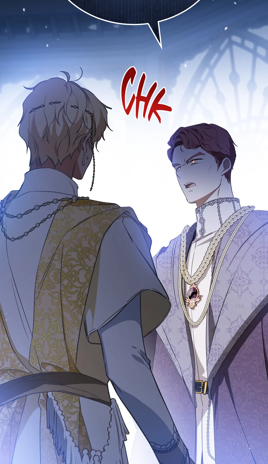 Read I'll Be the Matriarch in This Life EN Manga Online