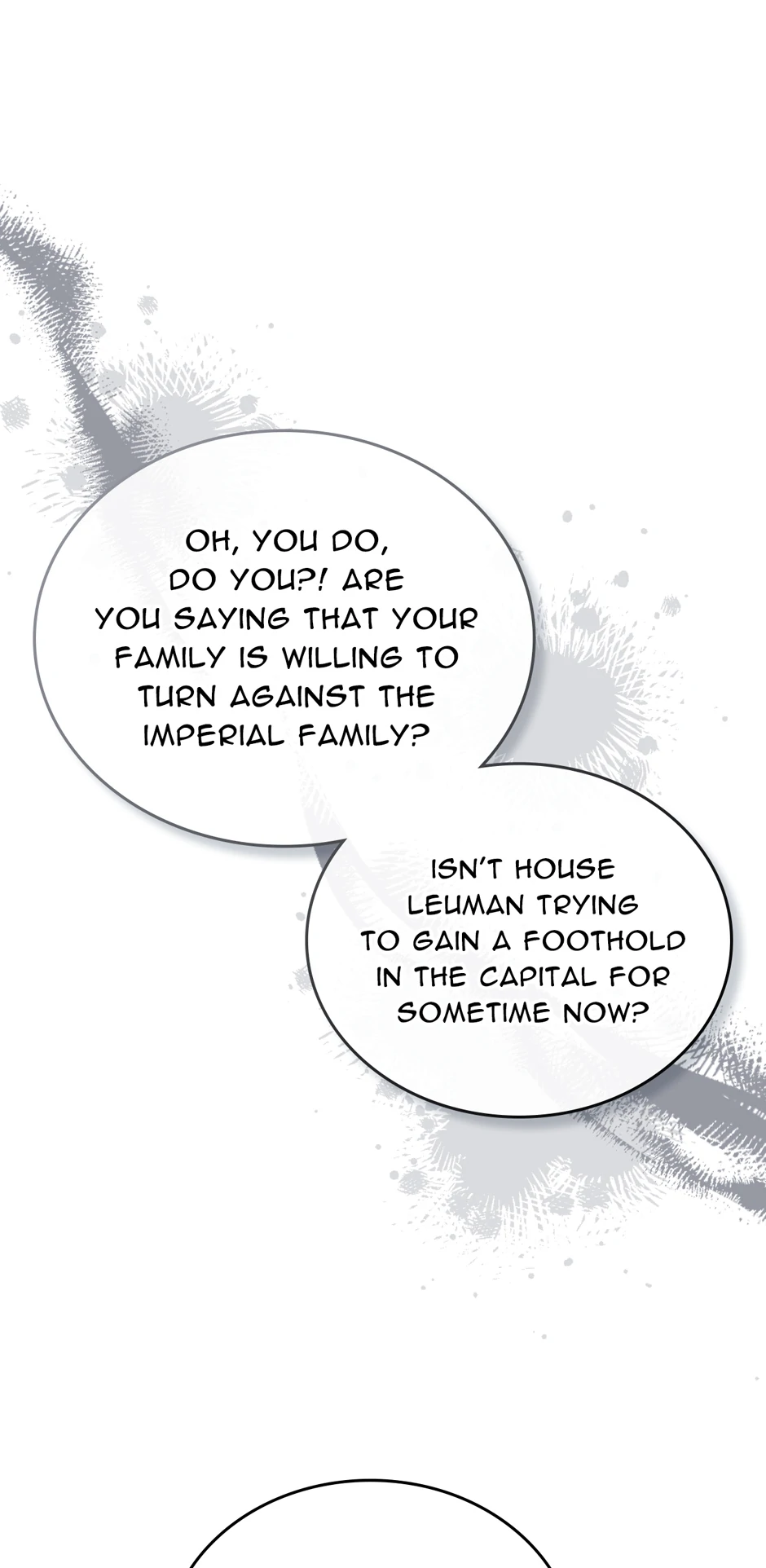 Read I'll Be the Matriarch in This Life EN Manga Online