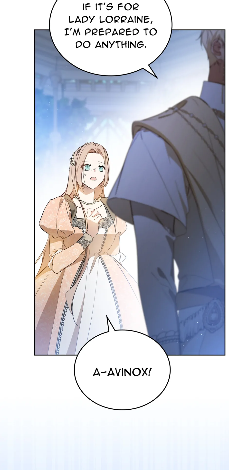 Read I'll Be the Matriarch in This Life EN Manga Online