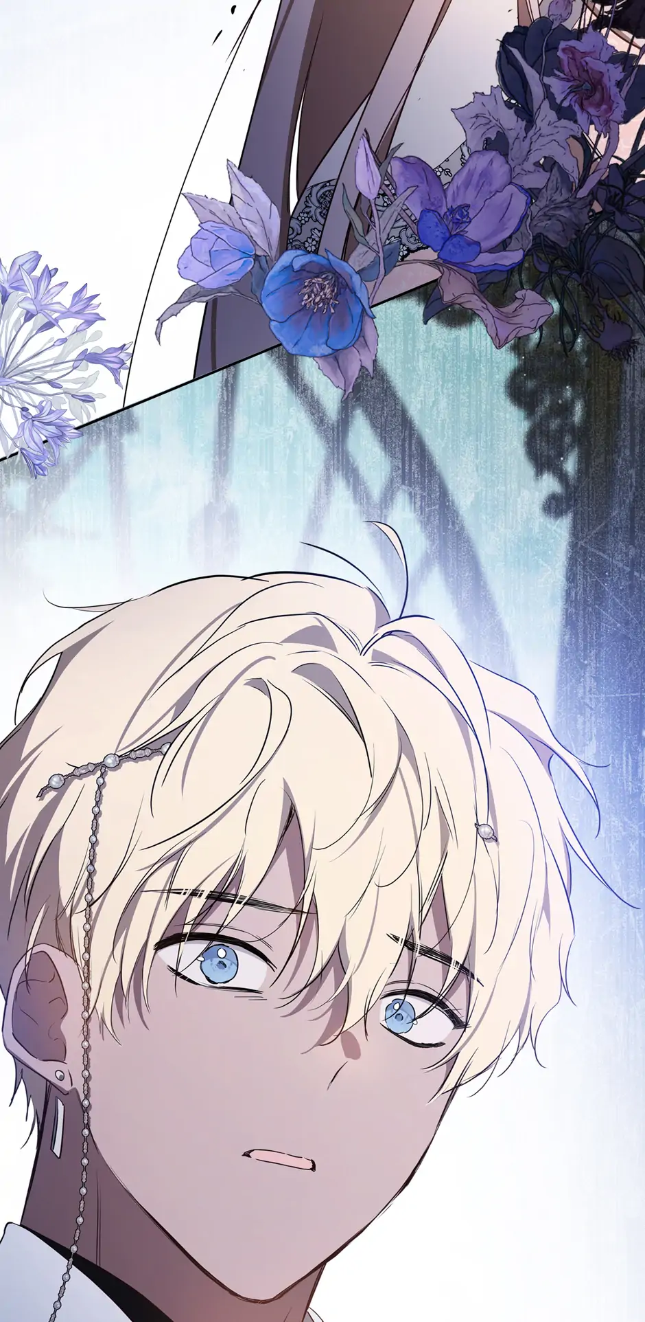 Read I'll Be the Matriarch in This Life EN Manga Online