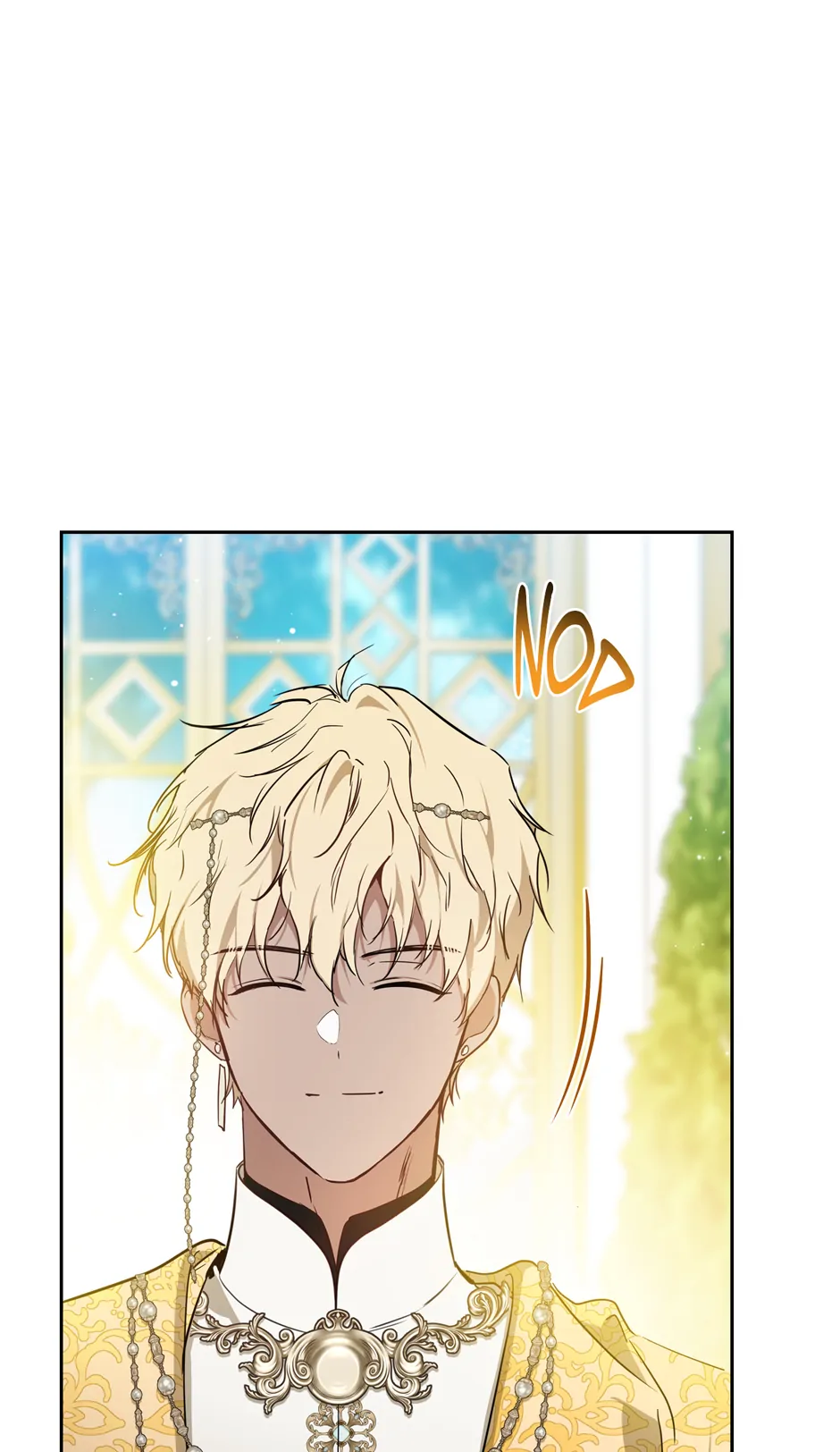 Read I'll Be the Matriarch in This Life EN Manga Online