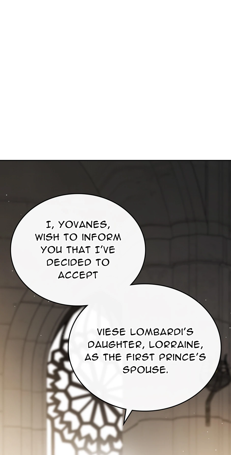Read I'll Be the Matriarch in This Life EN Manga Online