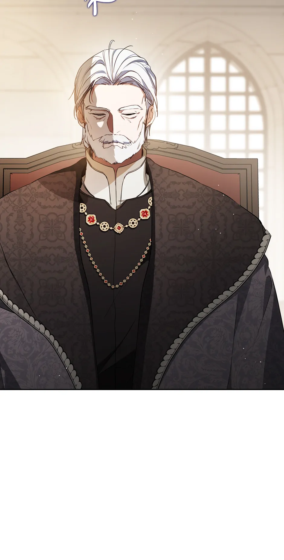 Read I'll Be the Matriarch in This Life EN Manga Online