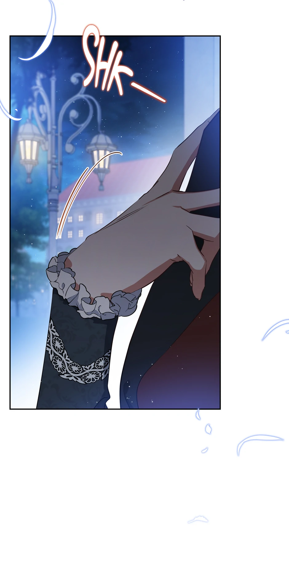 Read I'll Be the Matriarch in This Life EN Manga Online