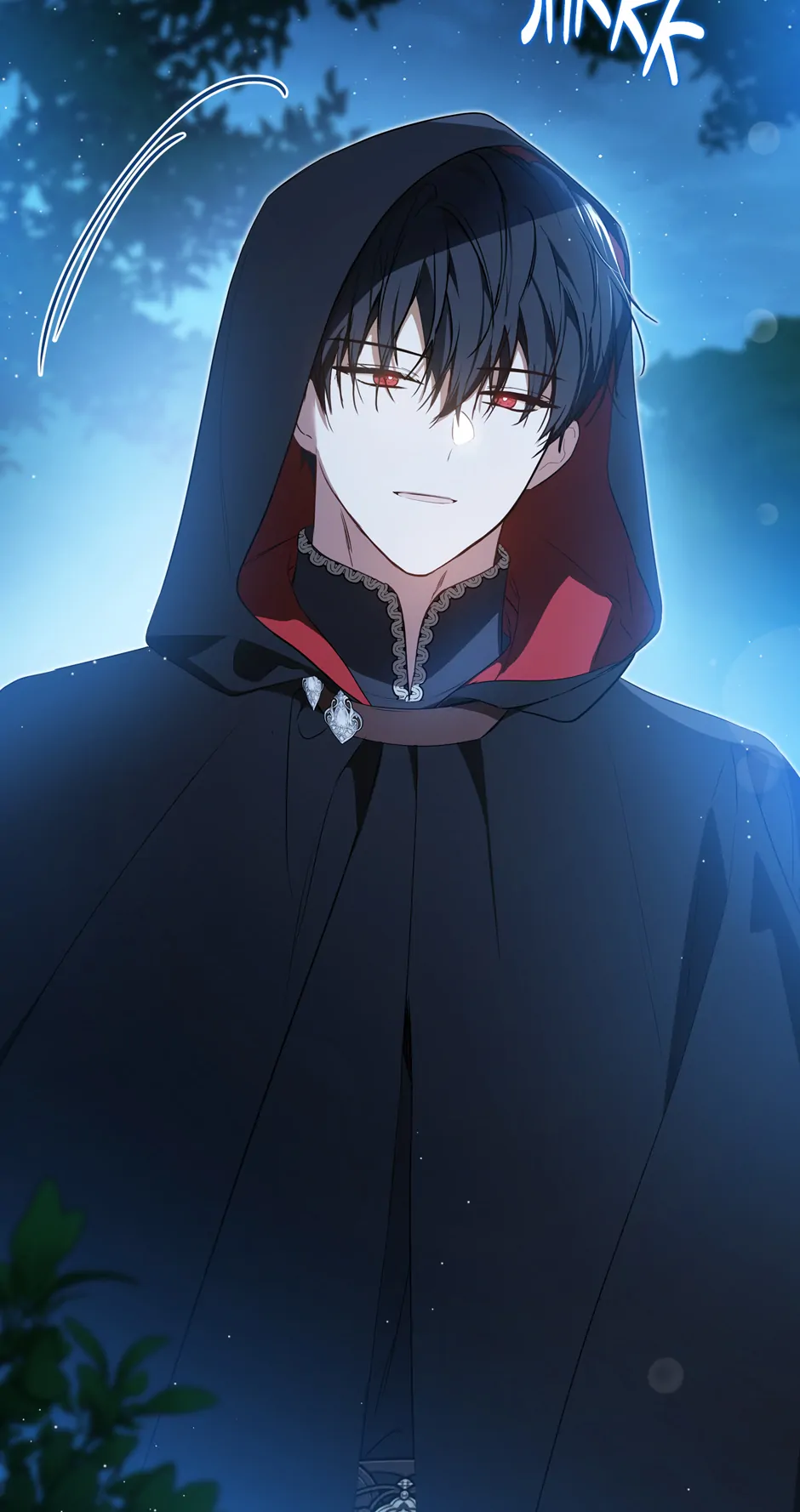 Read I'll Be the Matriarch in This Life EN Manga Online