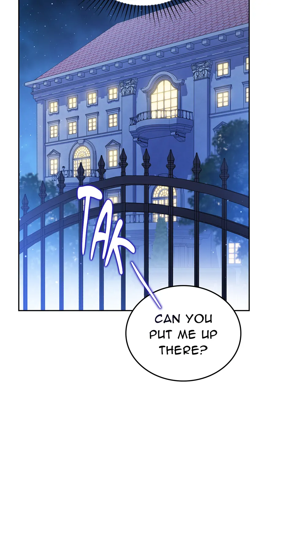 Read I'll Be the Matriarch in This Life EN Manga Online
