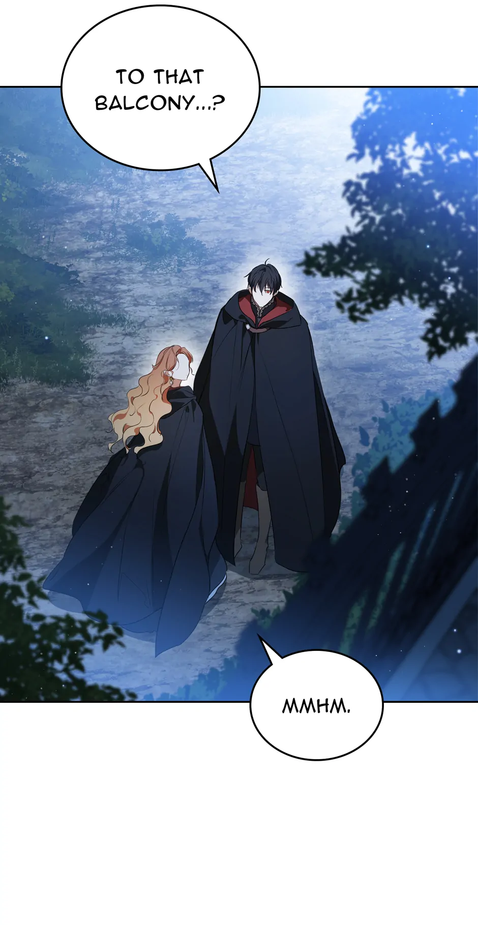 Read I'll Be the Matriarch in This Life EN Manga Online