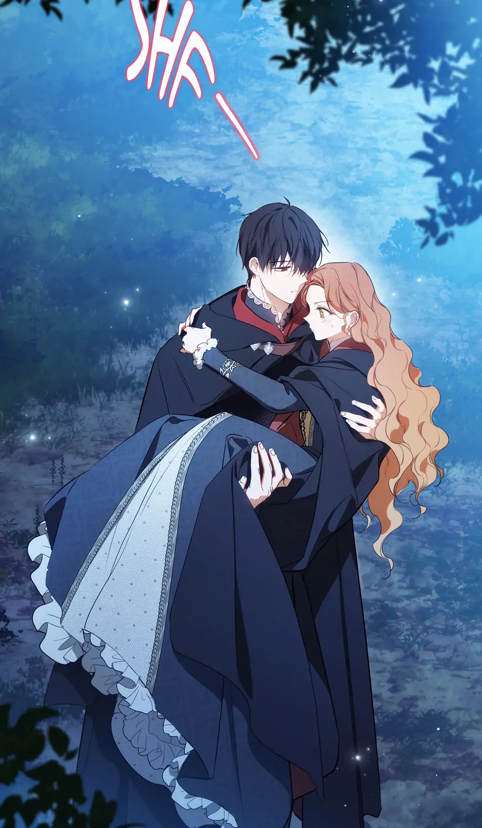 Read I'll Be the Matriarch in This Life EN Manga Online