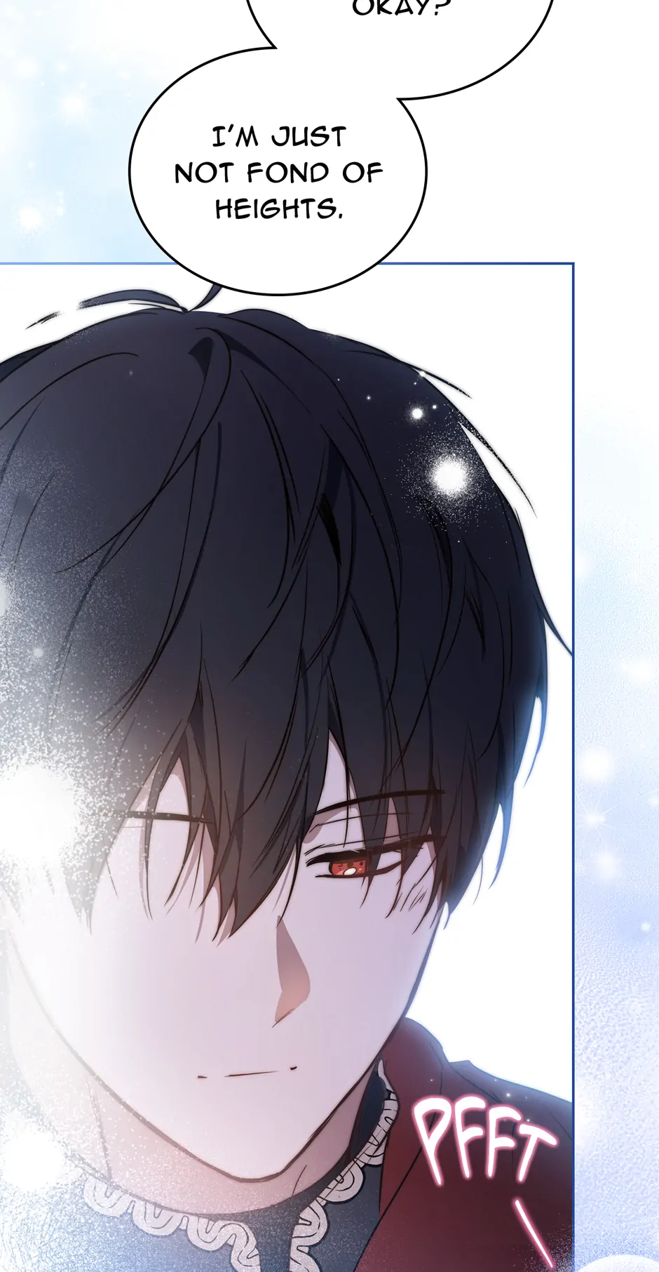 Read I'll Be the Matriarch in This Life EN Manga Online