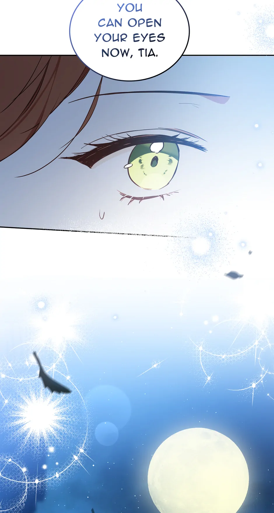 Read I'll Be the Matriarch in This Life EN Manga Online