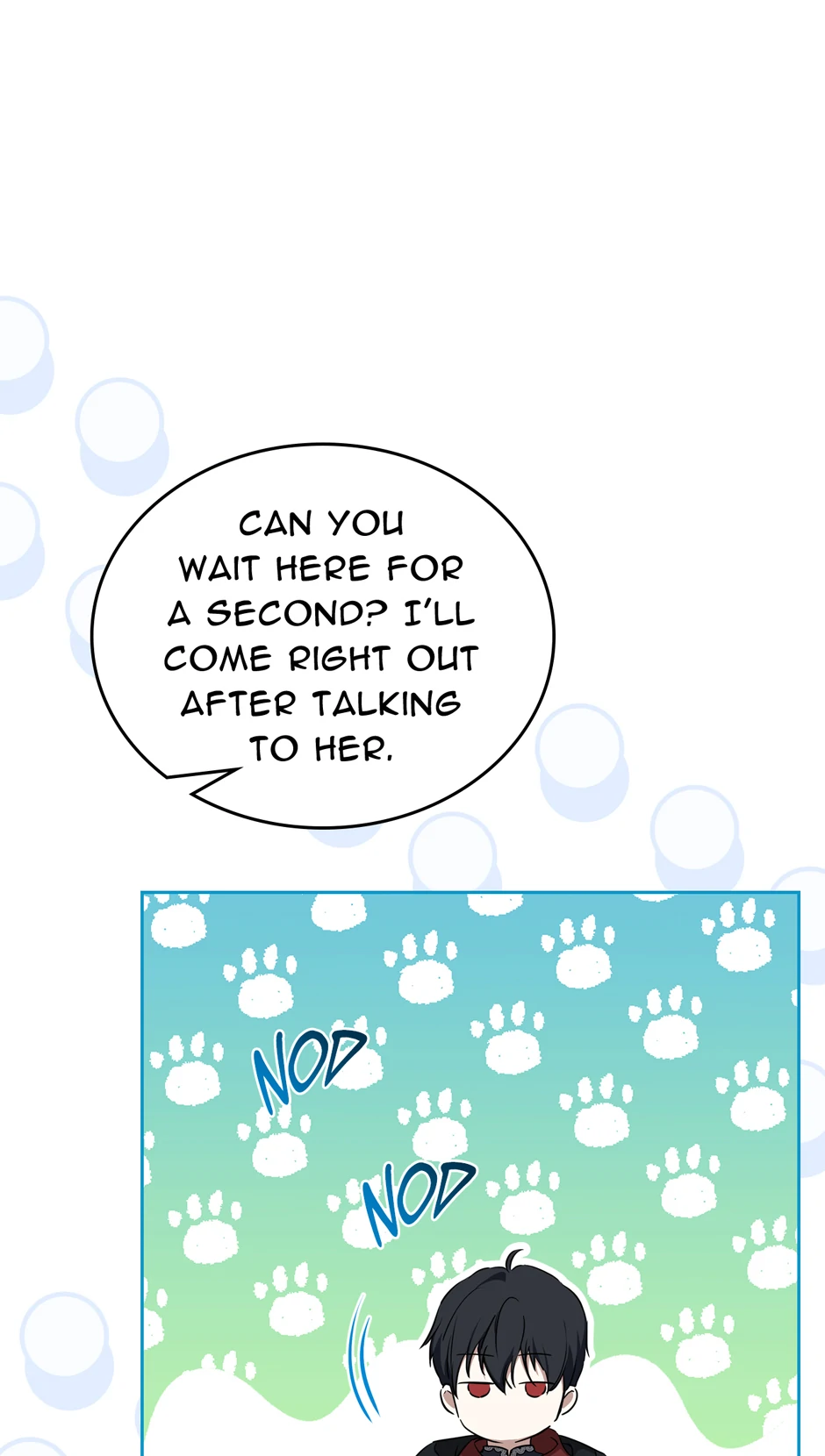 Read I'll Be the Matriarch in This Life EN Manga Online