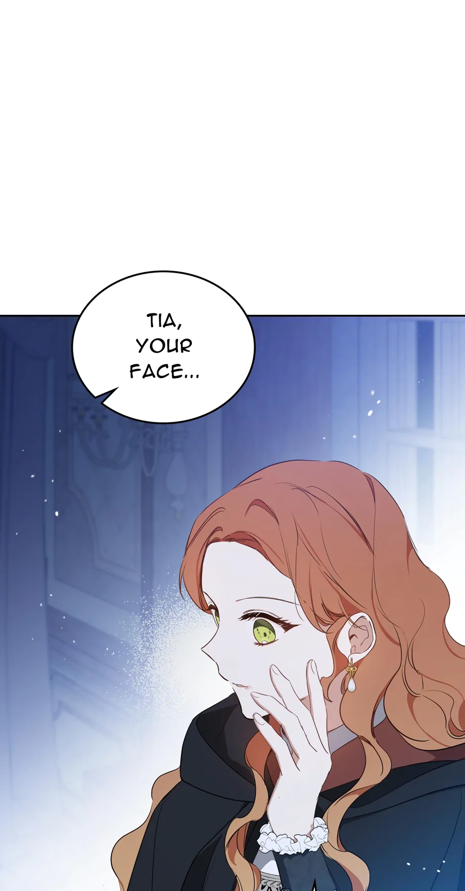 Read I'll Be the Matriarch in This Life EN Manga Online