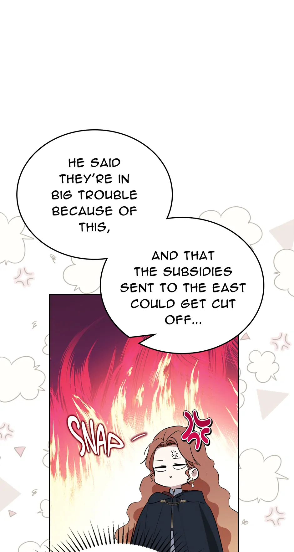 Read I'll Be the Matriarch in This Life EN Manga Online