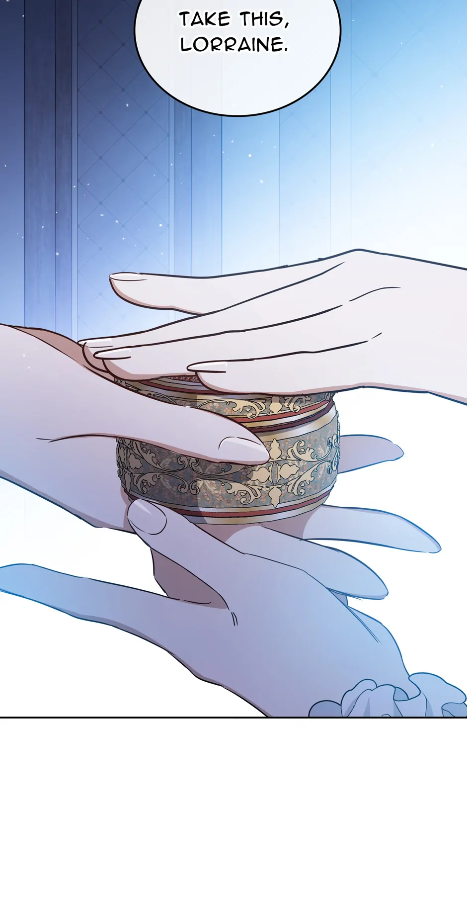Read I'll Be the Matriarch in This Life EN Manga Online