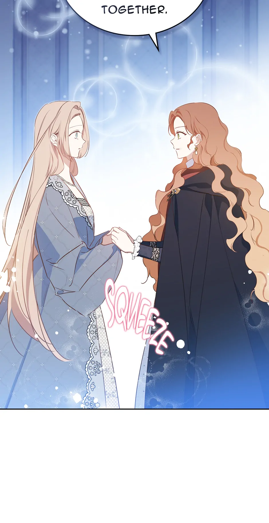 Read I'll Be the Matriarch in This Life EN Manga Online