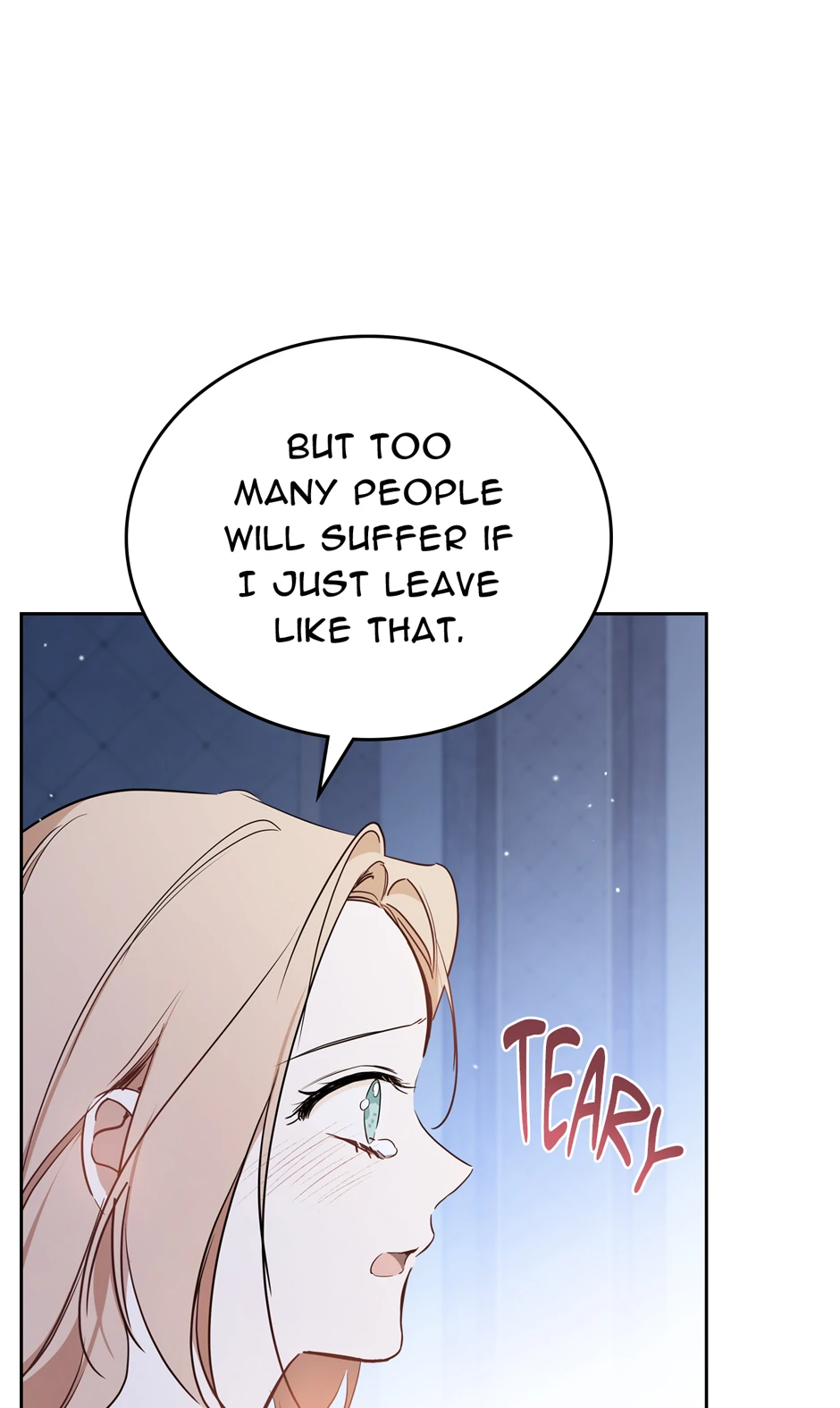 Read I'll Be the Matriarch in This Life EN Manga Online