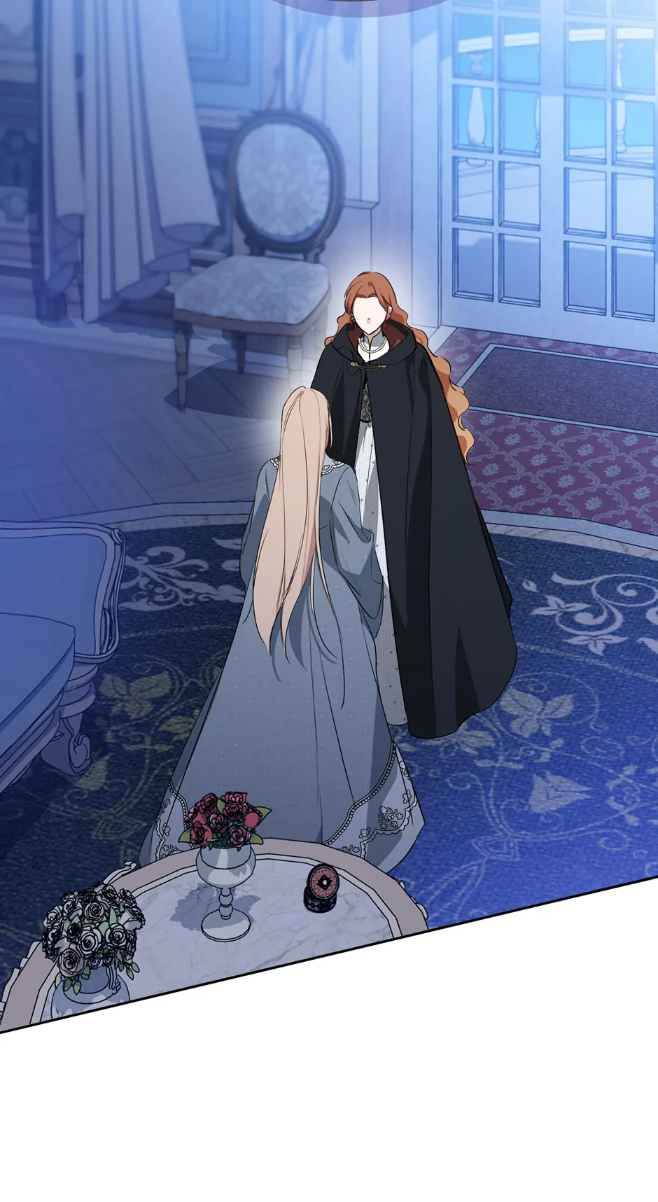 Read I'll Be the Matriarch in This Life EN Manga Online