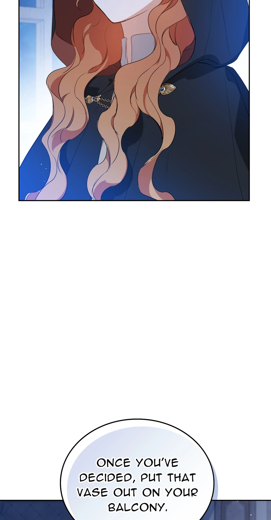 Read I'll Be the Matriarch in This Life EN Manga Online