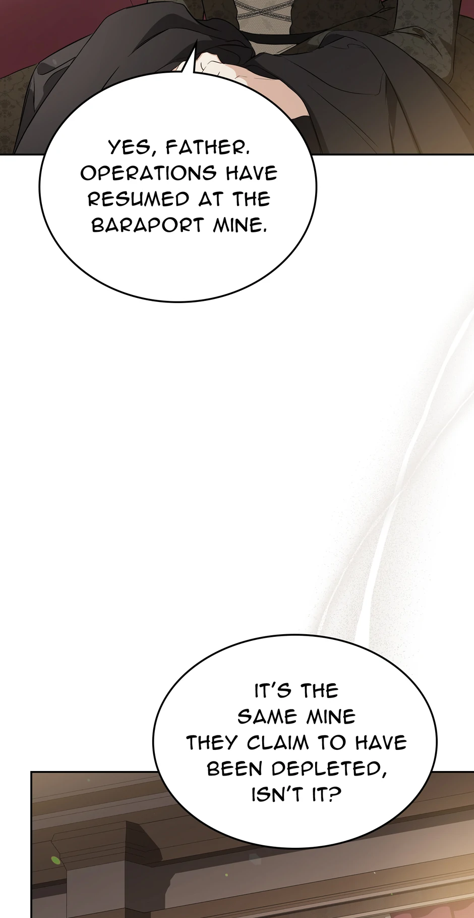 Read I'll Be the Matriarch in This Life EN Manga Online