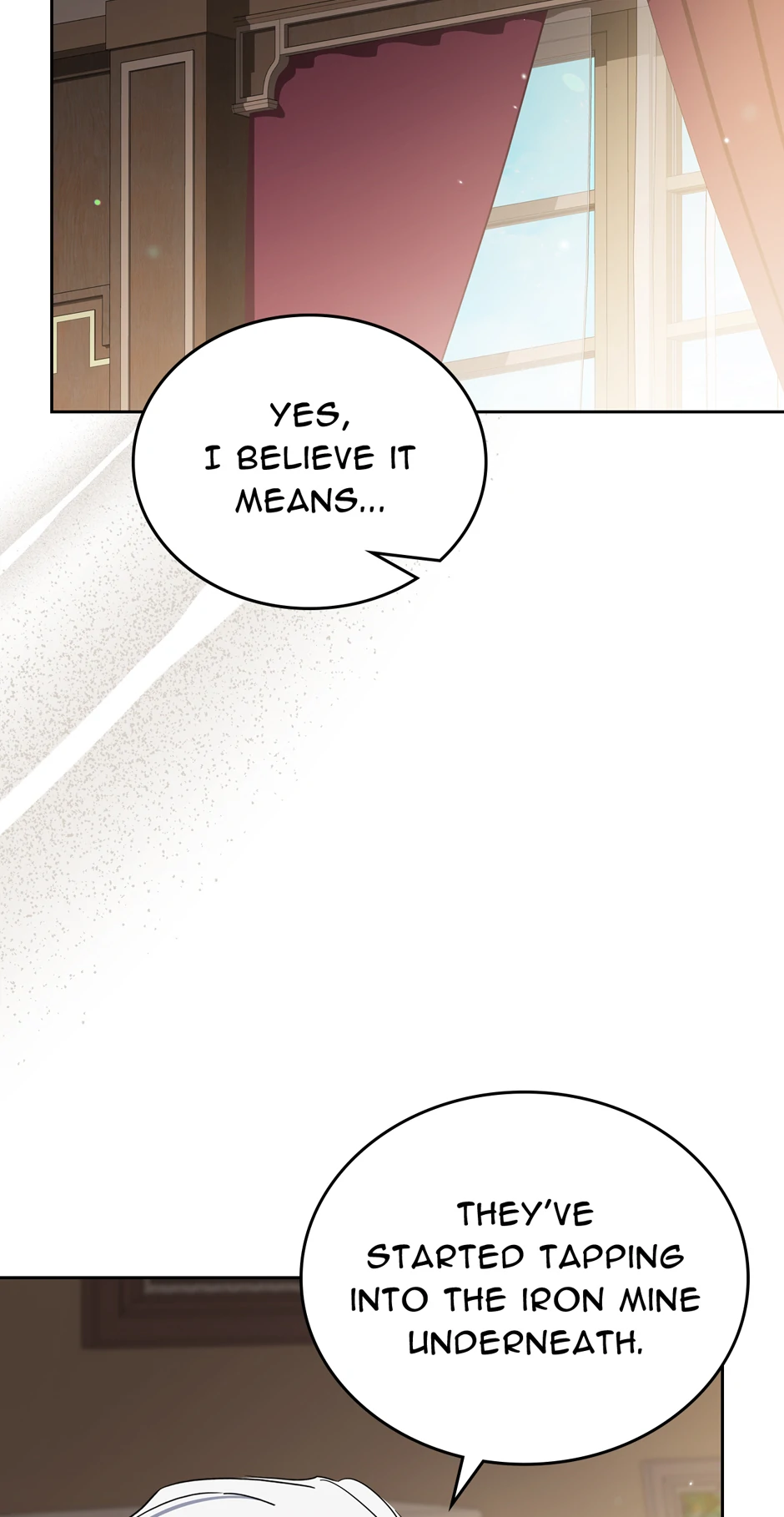 Read I'll Be the Matriarch in This Life EN Manga Online