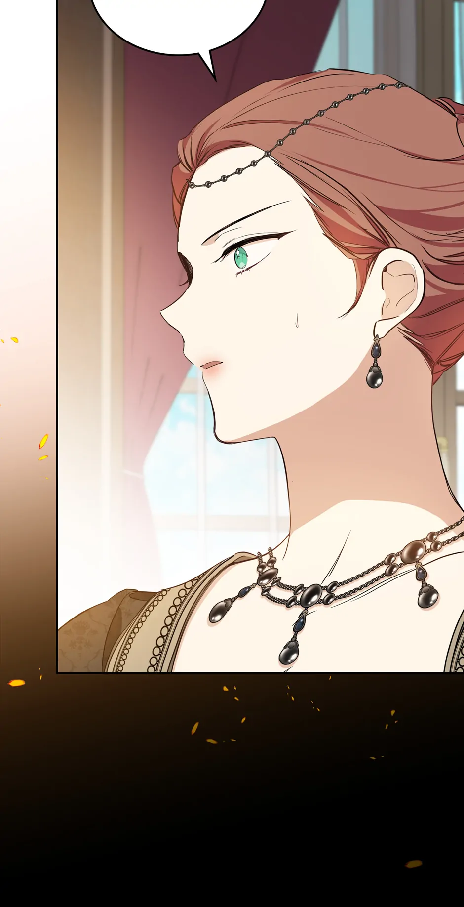 Read I'll Be the Matriarch in This Life EN Manga Online