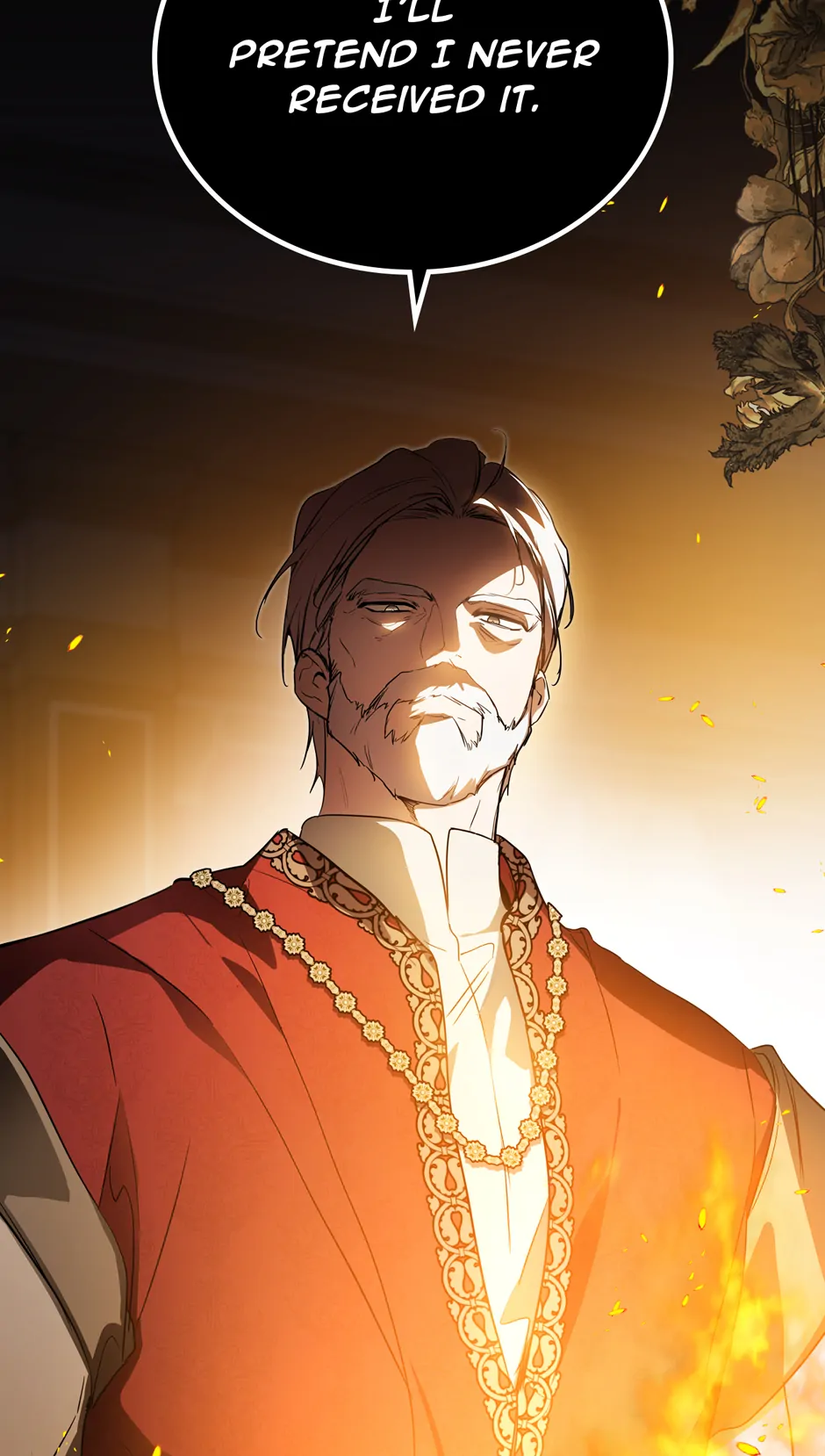 Read I'll Be the Matriarch in This Life EN Manga Online